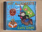 LUCY LOES : LE MEILLEUR DE LUCY LOES (CEEDEE), CD & DVD, CD | Néerlandophone, Comme neuf, Enlèvement ou Envoi, Chanson réaliste ou Smartlap