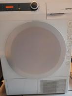 Gorenje 8 kg A++ wasdroger, Elektronische apparatuur, Droogkasten, Ophalen, Zo goed als nieuw