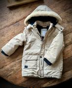 Winterjas Mayoral Jongen Beige Maat 92, Kinderen en Baby's, Ophalen, Jongen