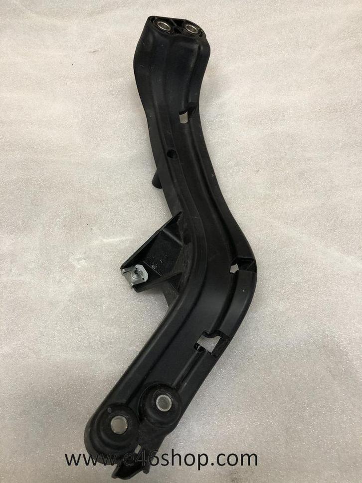 BEVESTIGING KUIP BMW R1200RS R1250RS OE 46638546874, Motoren, Onderdelen | BMW, Gebruikt, Ophalen of Verzenden