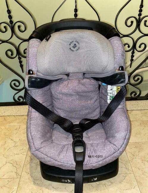 Autostoel Maxi Cosi Axissfix, Kinderen en Baby's, Autostoeltjes, Gebruikt, Maxi-Cosi, Autogordel of Isofix, Ophalen