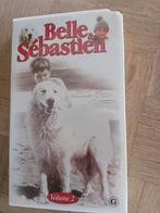 Cassette VHS belle Sébastien, CD & DVD, Enlèvement