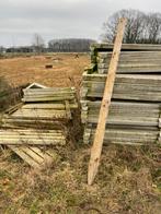 Partij betonnen stalroosters, Dieren en Toebehoren