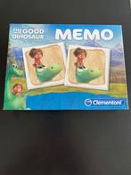 Memory spel, the good dinosaur., Kinderen en Baby's, Ophalen, Zo goed als nieuw