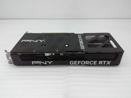 NVIDIA GeForce RTX 4060 Ti 8GB GDDR6 Zo goed als nieuw, Computers en Software, Videokaarten, Zo goed als nieuw, Nvidia, GDDR6