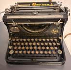 Mirsa ideal dynamic 8 typemachine, Diversen, Ophalen of Verzenden, Zo goed als nieuw