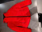 Veste doudoune rouge marque Blise taille M, Rouge, Taille 38/40 (M), Enlèvement, Blise