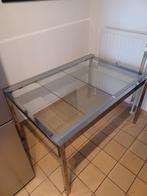 table, Ophalen, Zo goed als nieuw, Vijf personen of meer, Glas