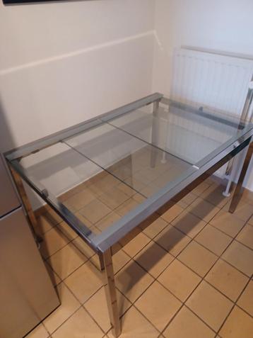 table beschikbaar voor biedingen