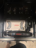 Bosh pushdrive handboormachine te koop in nieuwstaat !!!, Ophalen, Nieuw