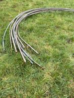 15 serrebogen 5 meter, Ophalen of Verzenden, Zo goed als nieuw