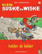 holder de bolder nr 8, Eén stripboek, Ophalen of Verzenden, Nieuw, Willy Vandersteen