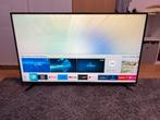 55 inch Samsung 4K Smart tv !, TV, Hi-fi & Vidéo, Télévisions, LED, Enlèvement, Utilisé, 4k (UHD)