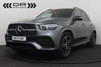 Mercedes-Benz GLE 300 d 4 MATIC AMG Line, Auto's, Mercedes-Benz, 245 pk, 4 cilinders, 0 kg, GLE