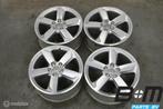 ORIGINEEL! 19 inch velgen Audi Q5 / A4 8W / A6 4K 8R0601025E, Auto-onderdelen, Banden en Velgen, Gebruikt, Velg(en)
