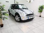 MINI COOPER BENZINE CT.OK KLAAR VOOR IMMAT ZONE LEZ OK, Particulier, Cooper, Onderhoudsboekje, Te koop