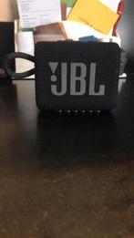 Jbl go 3, TV, Hi-fi & Vidéo, Enceintes, Comme neuf, Enlèvement ou Envoi