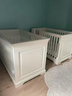 Kidsmill Chateau meegroeibed incl. Aerosleep matras, Kinderen en Baby's, Ophalen, Zo goed als nieuw, Ledikant