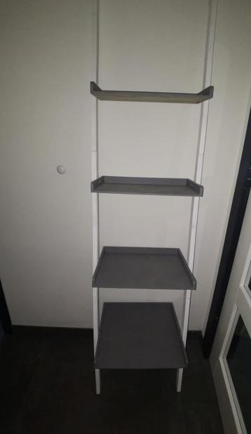Decoratie ladder beschikbaar voor biedingen