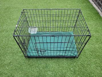 Honden manden, Benches beschikbaar voor biedingen