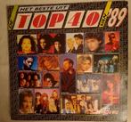 Top 10 van 1989, Enlèvement ou Envoi