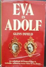 EVA EN ADOLF - Glenn Infield / 9789031898916, Boeken, Ophalen of Verzenden, Glenn Infield