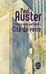 Trilogie new-yorkaise tome 1 - Paul Auster, Nieuw, Ophalen of Verzenden