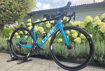 Cube Agree Race C:68 Ultegra Disc Racefiets beschikbaar voor biedingen