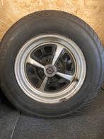 Opel (kadett) wiel 1stuk., Auto-onderdelen, Banden en Velgen, Ophalen