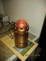 petit lanterne à effet lumineux, Musique & Instruments, Lumières & Lasers, Enlèvement, Comme neuf, Lumières