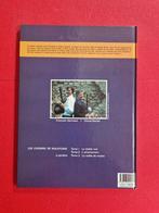 Bd les chemins de malefosse 2,EO, Boeken, Ophalen of Verzenden, Gelezen