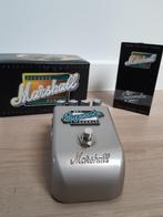 Marshall supervibe sv-1 Chorus Vibrato pedaal, Muziek en Instrumenten, Effecten, Ophalen, Zo goed als nieuw, Chorus