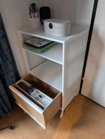 Ikea Bekant, Huis en Inrichting, Bureaus, Ophalen, Zo goed als nieuw, Bureau