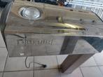 Hormann motor, Doe-het-zelf en Bouw, Ophalen, Gebruikt