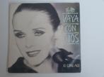 Vaya Con Dios So Long Ago 7" 1993, 7 pouces, Pop, Utilisé, Enlèvement ou Envoi