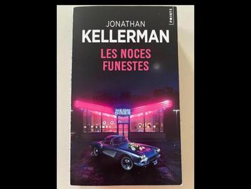 Thriller Jonathan Kellerman beschikbaar voor biedingen