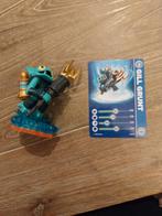 Gill Grunt - skylanders Giants, Eén computer, Zo goed als nieuw, Vanaf 7 jaar, Ophalen