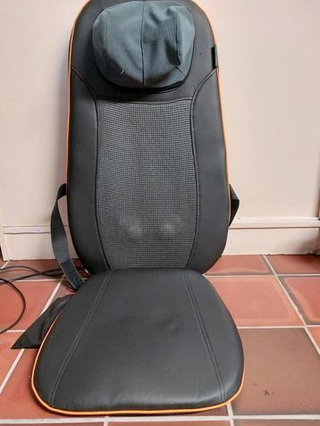 Massagestoel Medisana beschikbaar voor biedingen