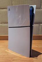 Playstation 5 Slim Digital Edition, Games en Spelcomputers, Ophalen, Zo goed als nieuw, Playstation 5