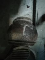 leuvensestoof stoofpot kachels, Ophalen of Verzenden