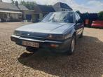 Honda Accord 1988, Auto's, Honda, Voorwielaandrijving, Handgeschakeld, Particulier, Blauw