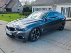 BMW 330i GT *159 000km *2017 *M-pakket *Garantie *euro 6, Auto's, Achterwielaandrijving, 1995 cc, 4 cilinders, Leder