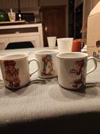 Koffiekoppen van Holly hobby, Antiek en Kunst, Ophalen