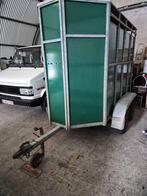 Remorque non freinée pour petits animaux en parfait état, Animaux & Accessoires, Moutons, Chèvres & Cochons