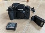 Fujifilm XT2, Audio, Tv en Foto, Fotocamera's Digitaal, Ophalen, Gebruikt, Fuji, 24 Megapixel