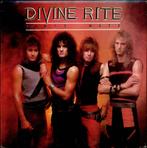 Divine Rite: First Rite (1985), Enlèvement ou Envoi