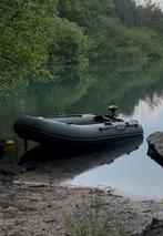 Raptor fast 200 airdeck, Ophalen, Nieuw