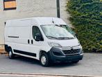 citroen jumper 2022 eur6, Auto's, Bestelwagens en Lichte vracht, Euro 6, Citroën, Bedrijf, Diesel