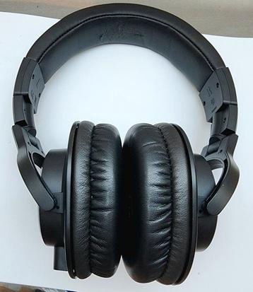 Audio-technica ATH-M40x professionele monitor hoofdtelefoon disponible aux enchères