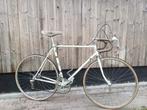 Vintage racefiets, Fietsen en Brommers, Fietsen | Racefietsen, Ophalen, Gebruikt
